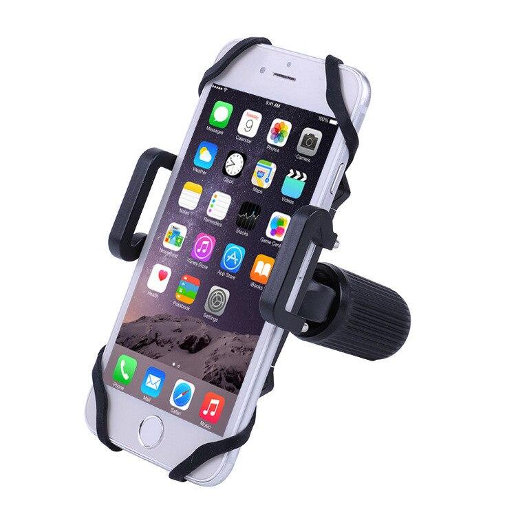 Bike phone holder